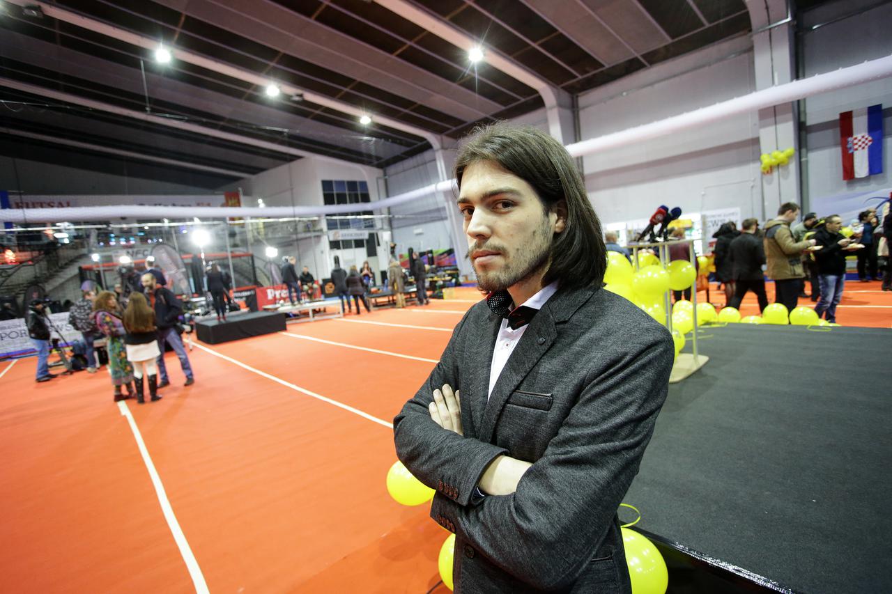 Ivan Vilibor Sinčić