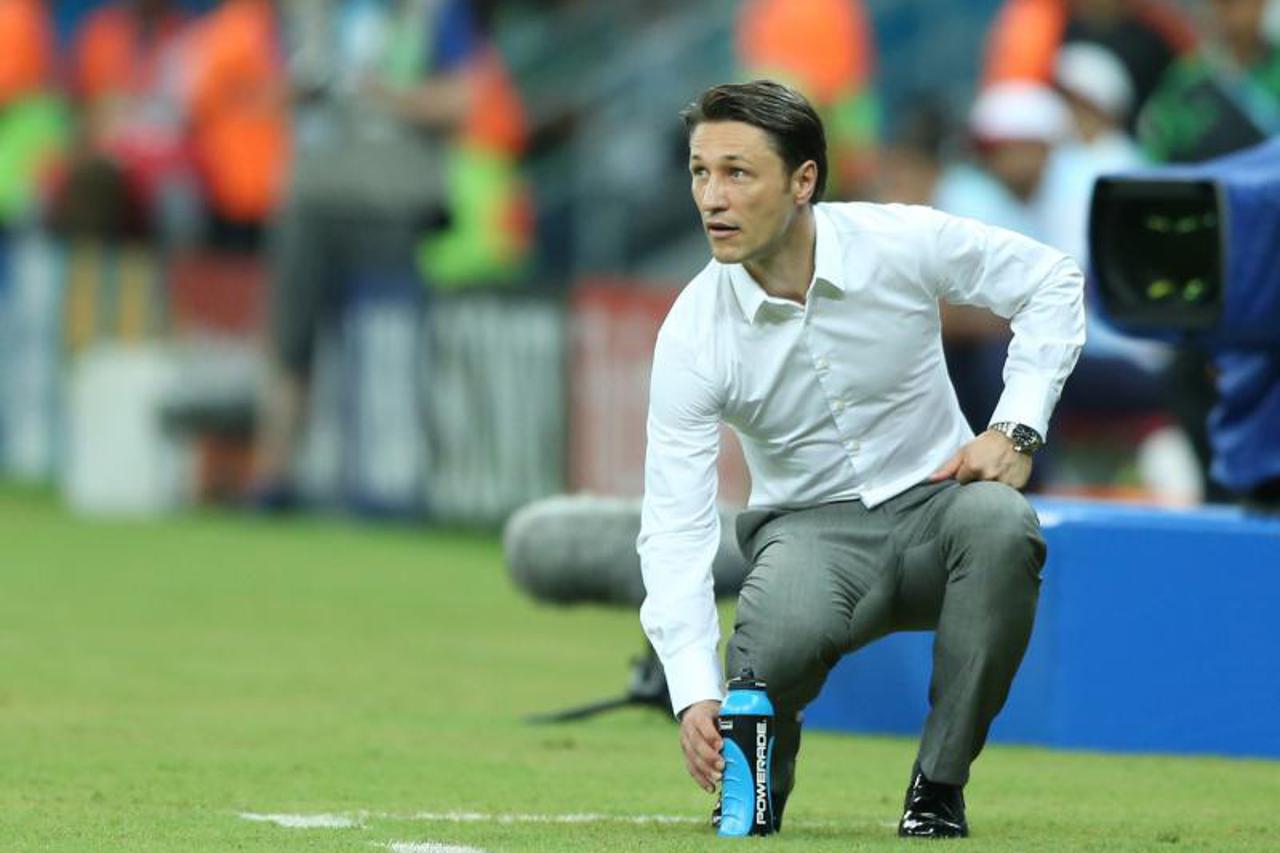 Niko Kovač