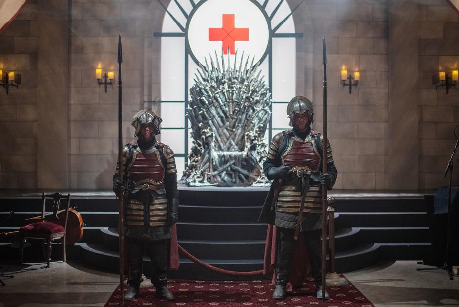 Game Of Thrones