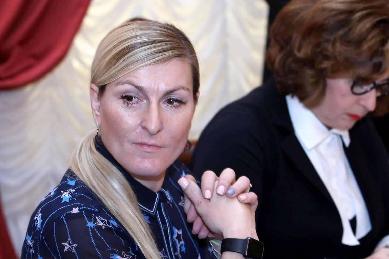 Janica Kostelić