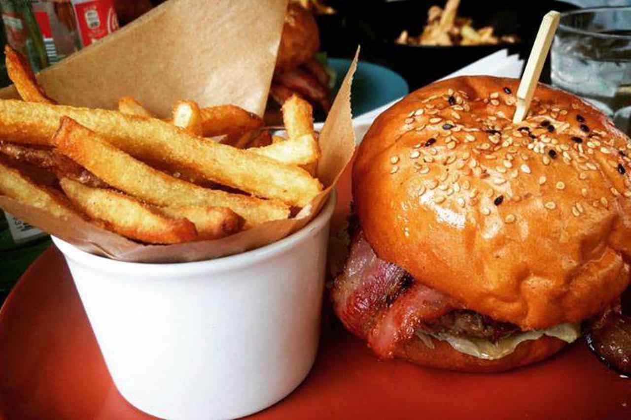 hamburgeri