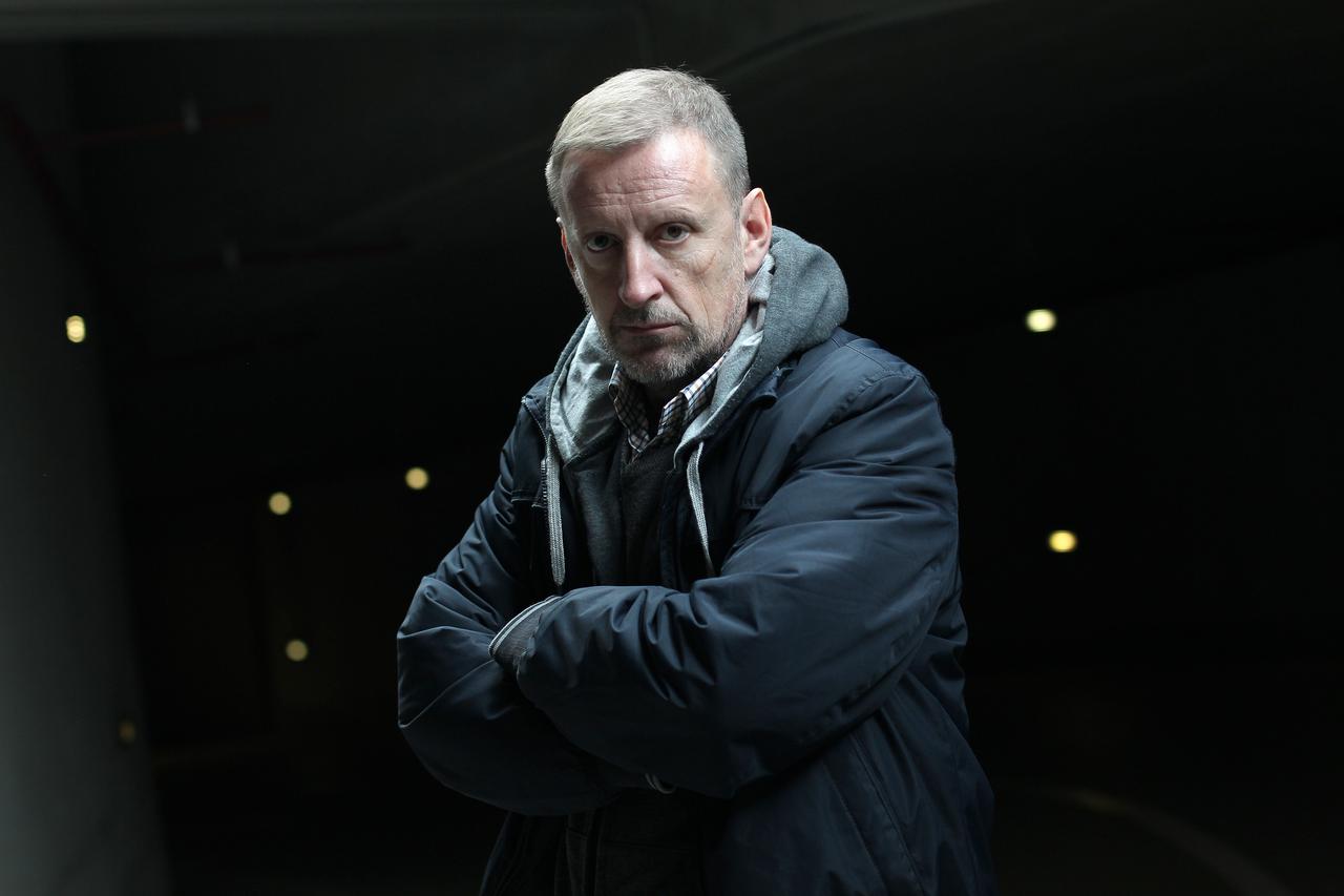 Goran Gerovac