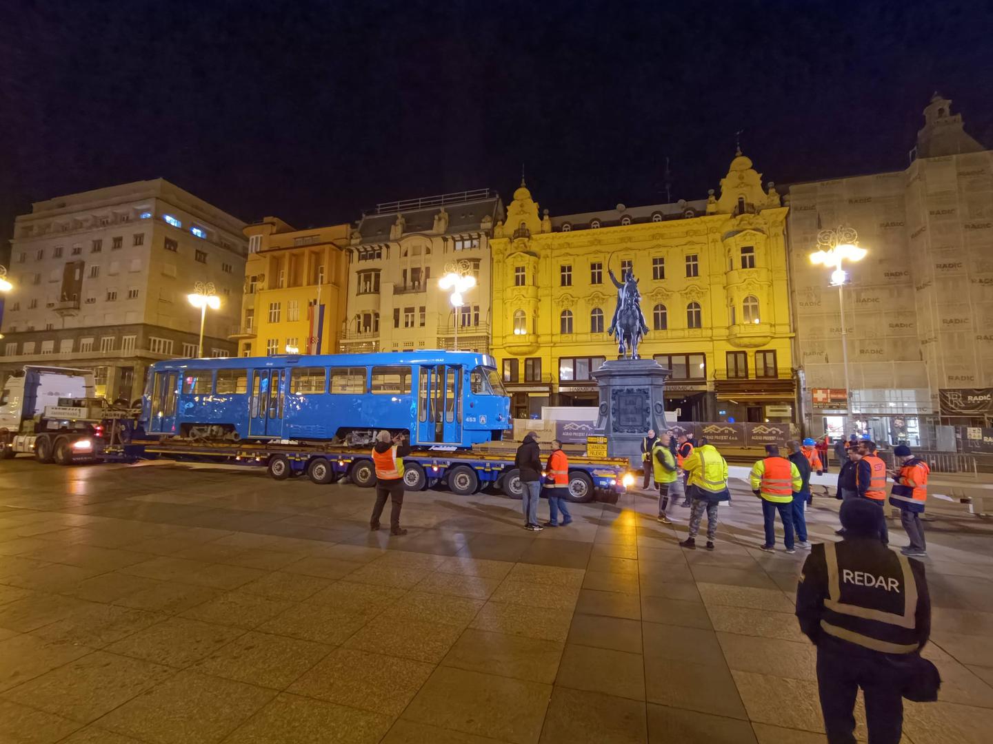 Program otvorenja zakazan je za srijedu u 19 sati na Platou Gradec. Festival će biti otvoren od 18.30 do 23 sata, a ulazak na sve programe je besplatan.