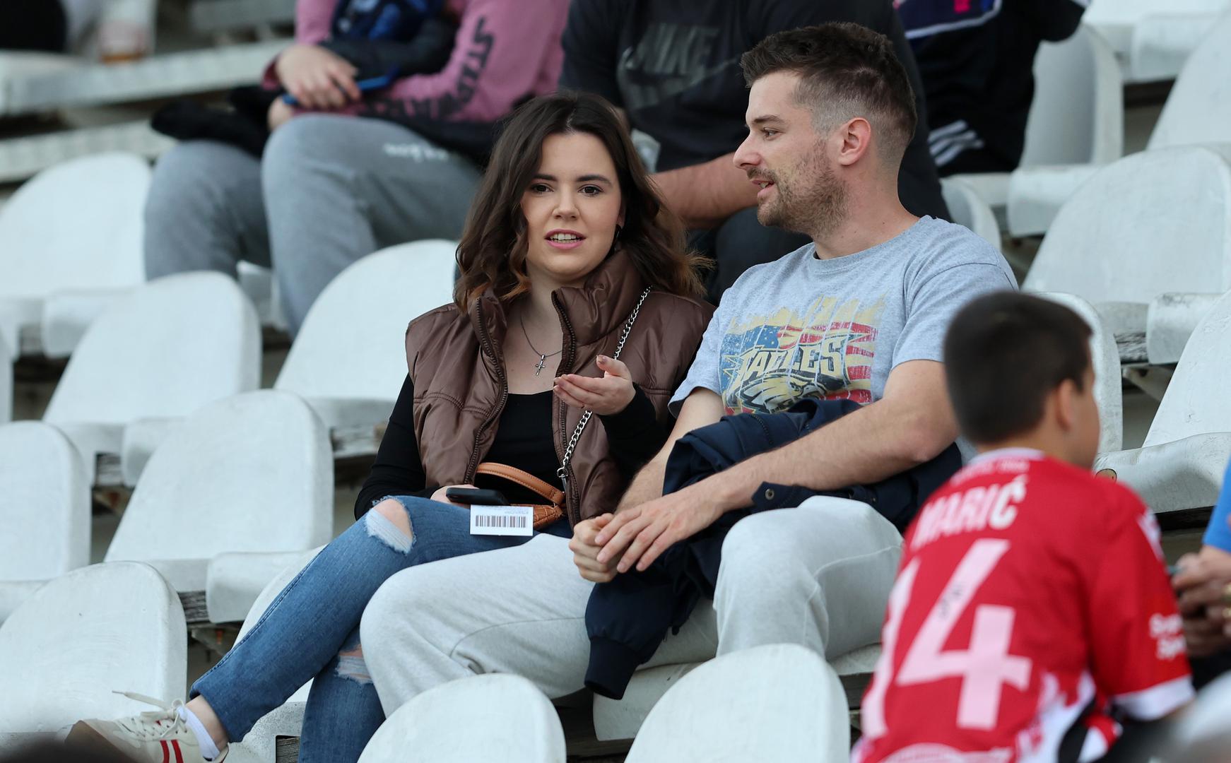 Tako je bilo i ovoga vikenda na utakmicama Gorica - Osijek, Lokomotiva  Rijeka i Varaždin - Dinamo