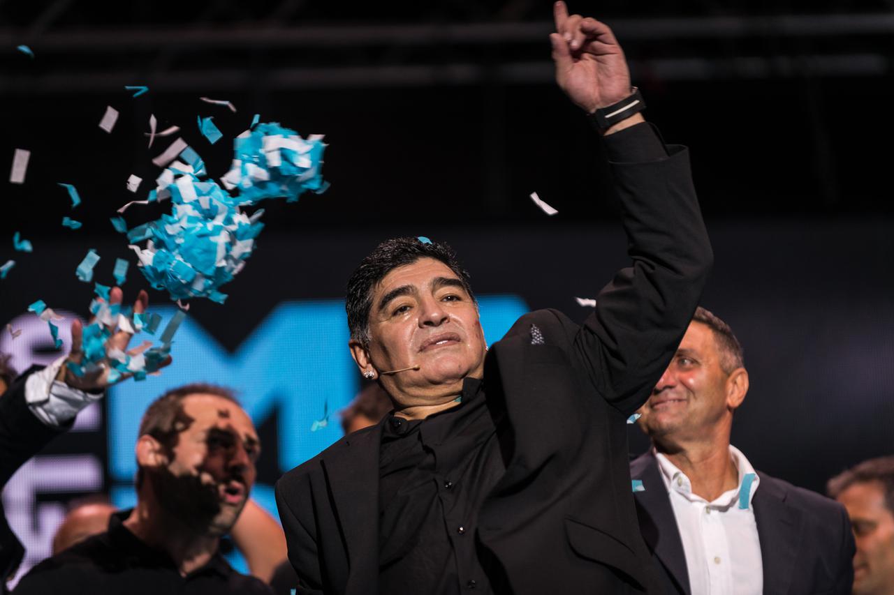 Maradona