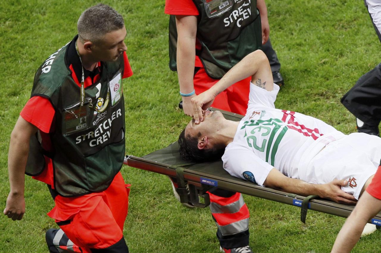 Helder Postiga (1)