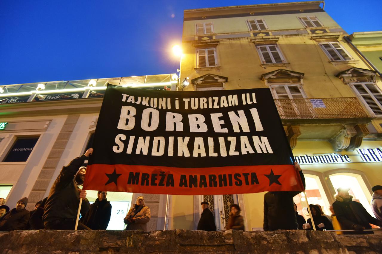 U Brodosplitu porinut brod 'Novogradnja 540', obalni ophodni brod