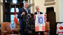 Croatia and Canada Strengthen Transatlantic Partnership and Economic Ties