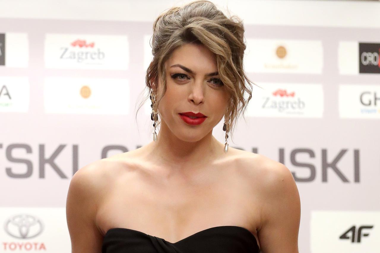 Zagreb: Matea Jelić i Tonči Stipanović sportaši su godine po izboru HOO-a