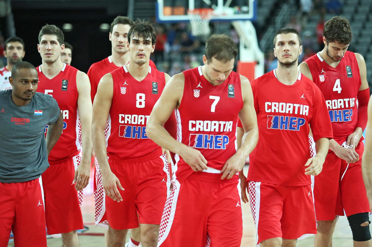 Dario Šarić Bojan Bogdanović