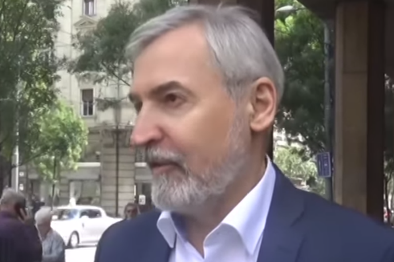 Meho Omerović