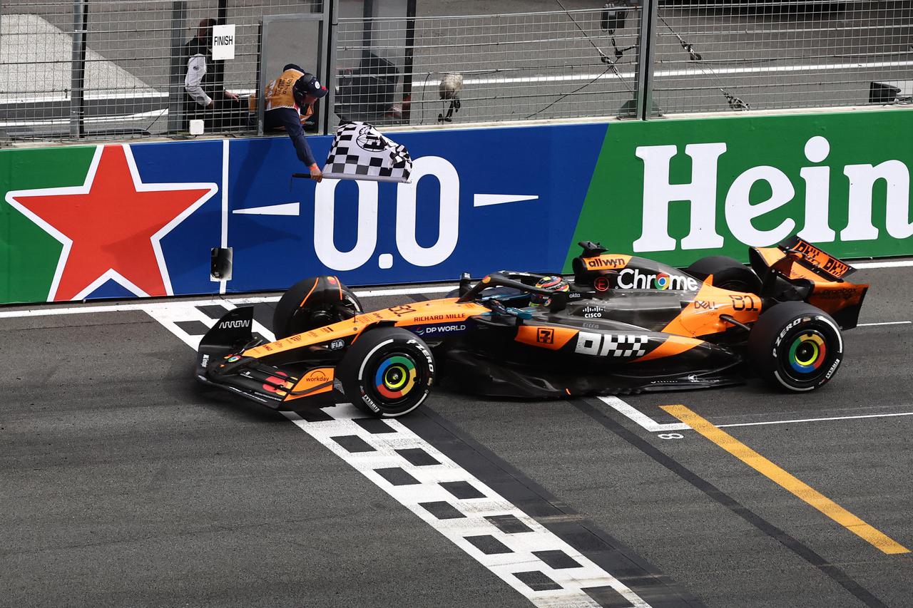 Dutch Grand Prix