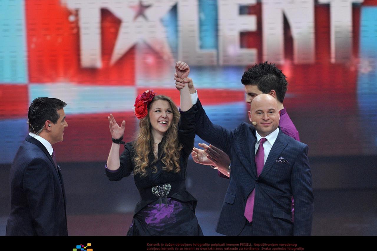 supertalent