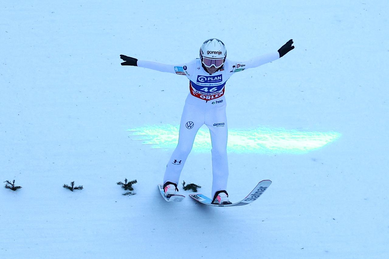 FIS Ski Jumping World Cup