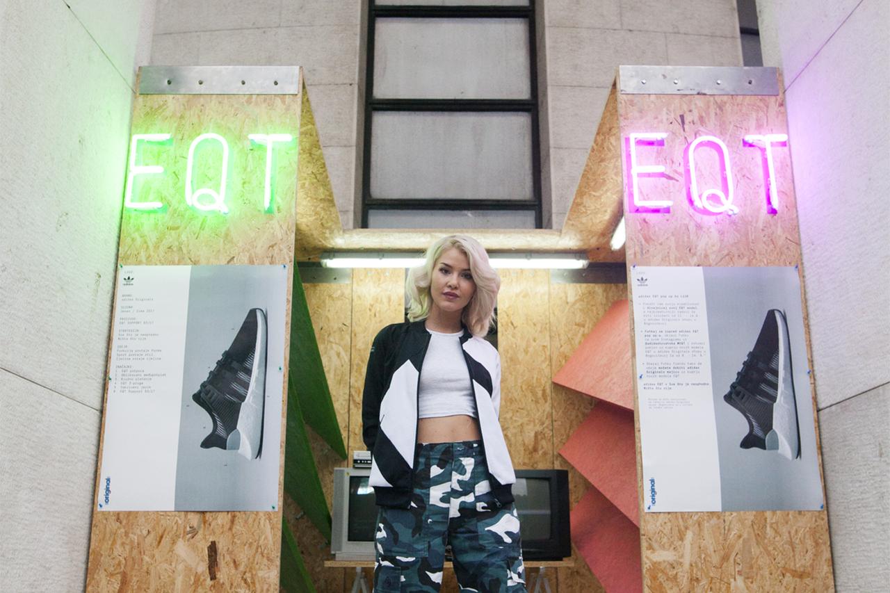 adidas