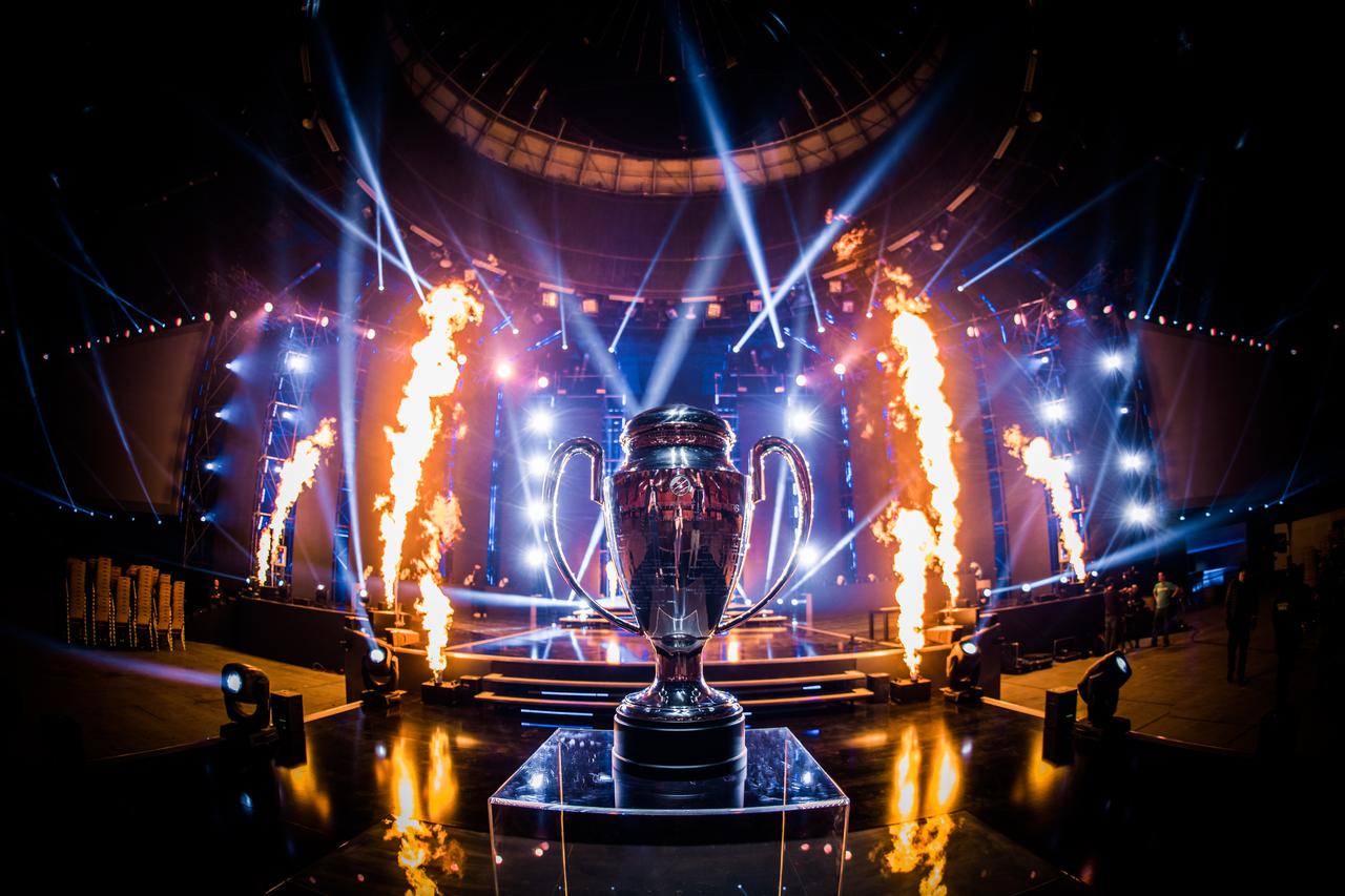 ESL Katowice