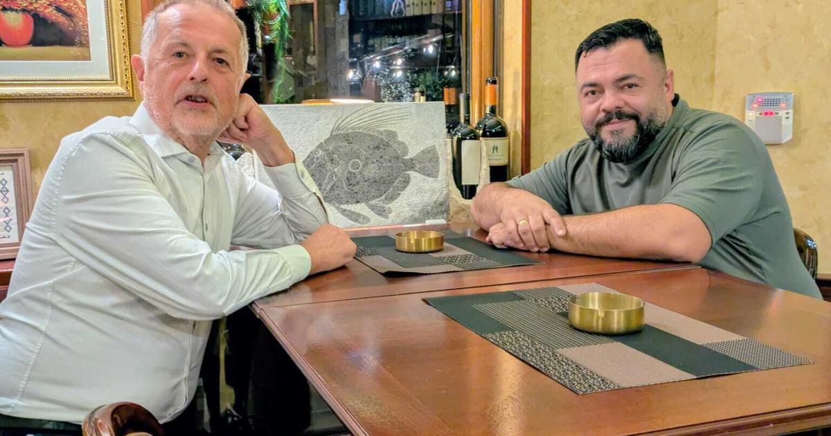 Od moderne teleće šunke do 'slane Nutelle': Banja Luka pokazuje sasvim novo lice bosanske kuhinje