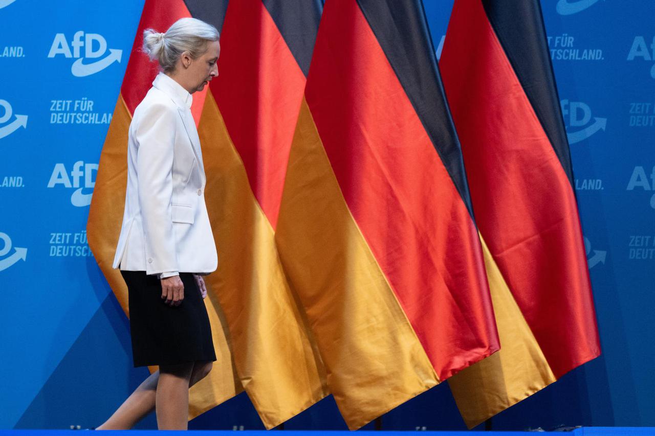 AfD National Party Convention