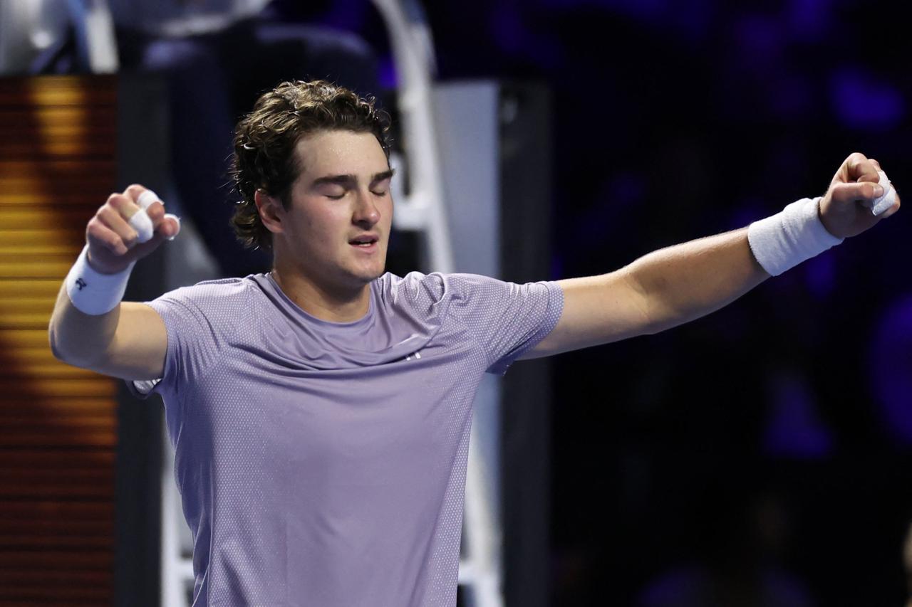 ATP 500 - Swiss Indoors Basel