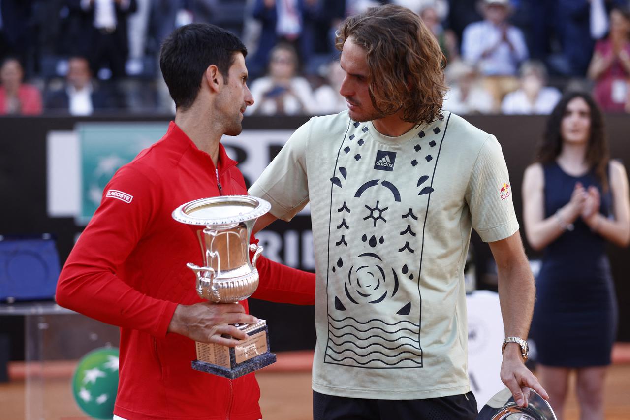 ATP Masters 1000 - Italian Open