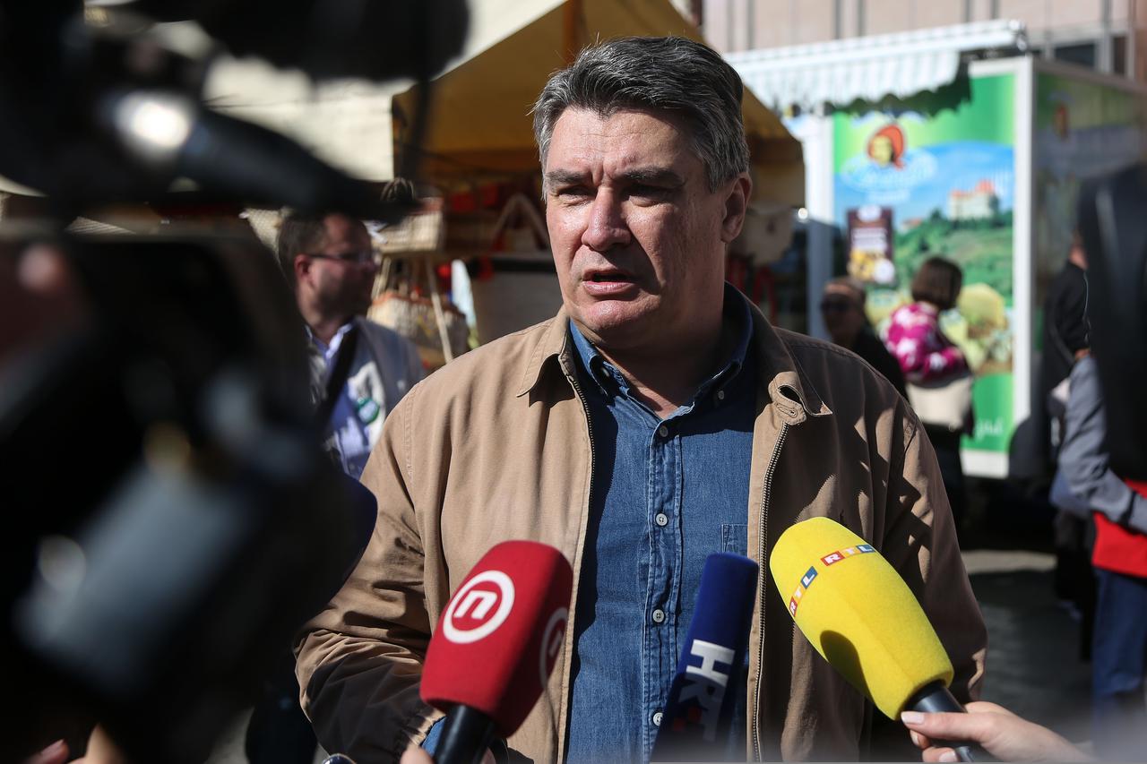 Zoran Milanović