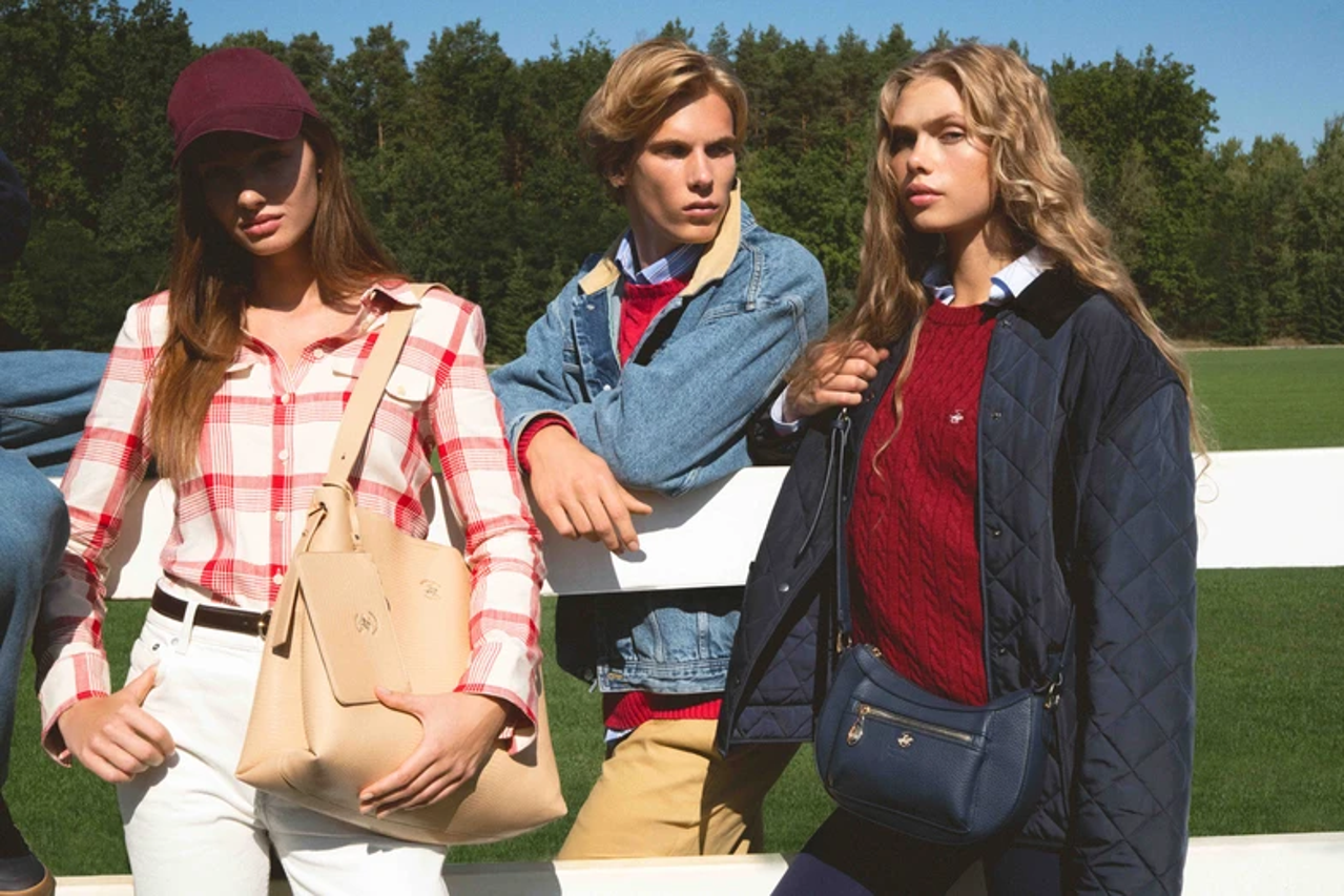 Beverly Hills Polo Club