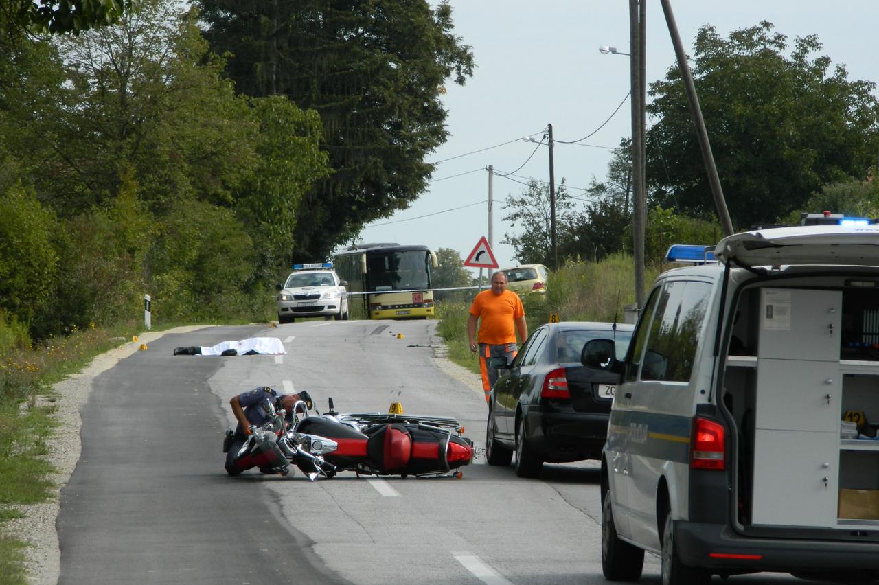 nesreća zlatar bistrica