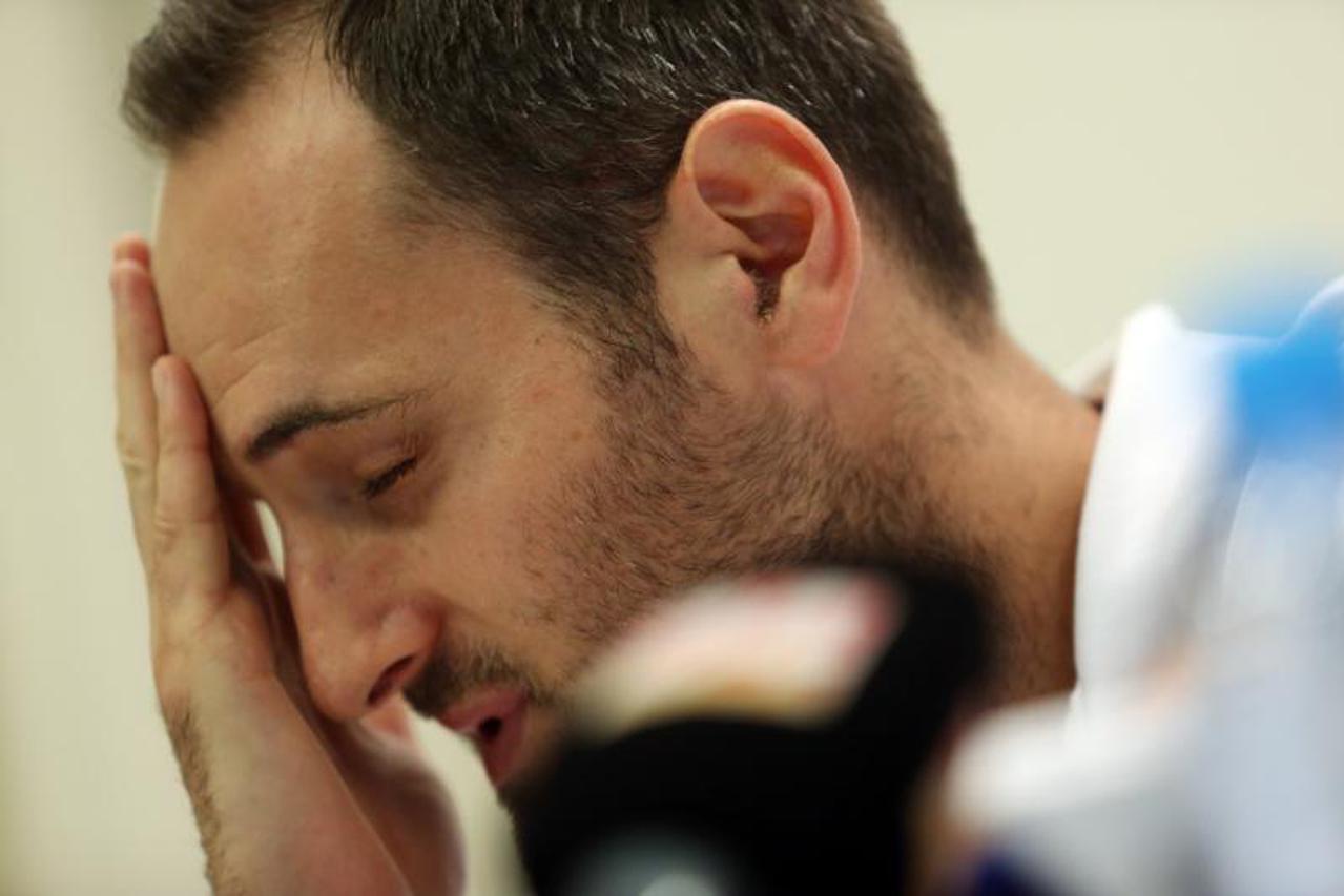 Josip Šimunić, Ivica Olić