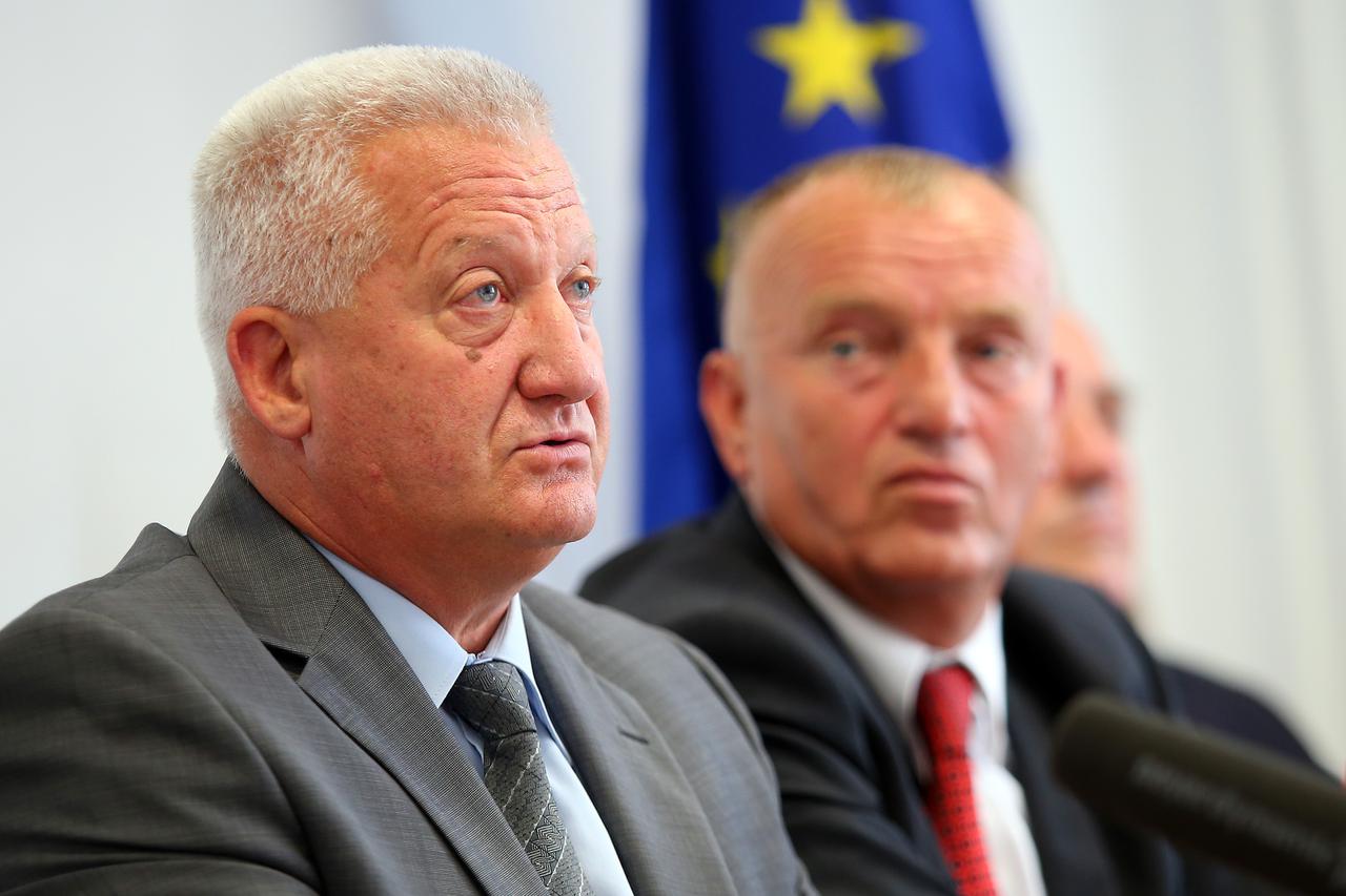 hrvatski generalski zbor