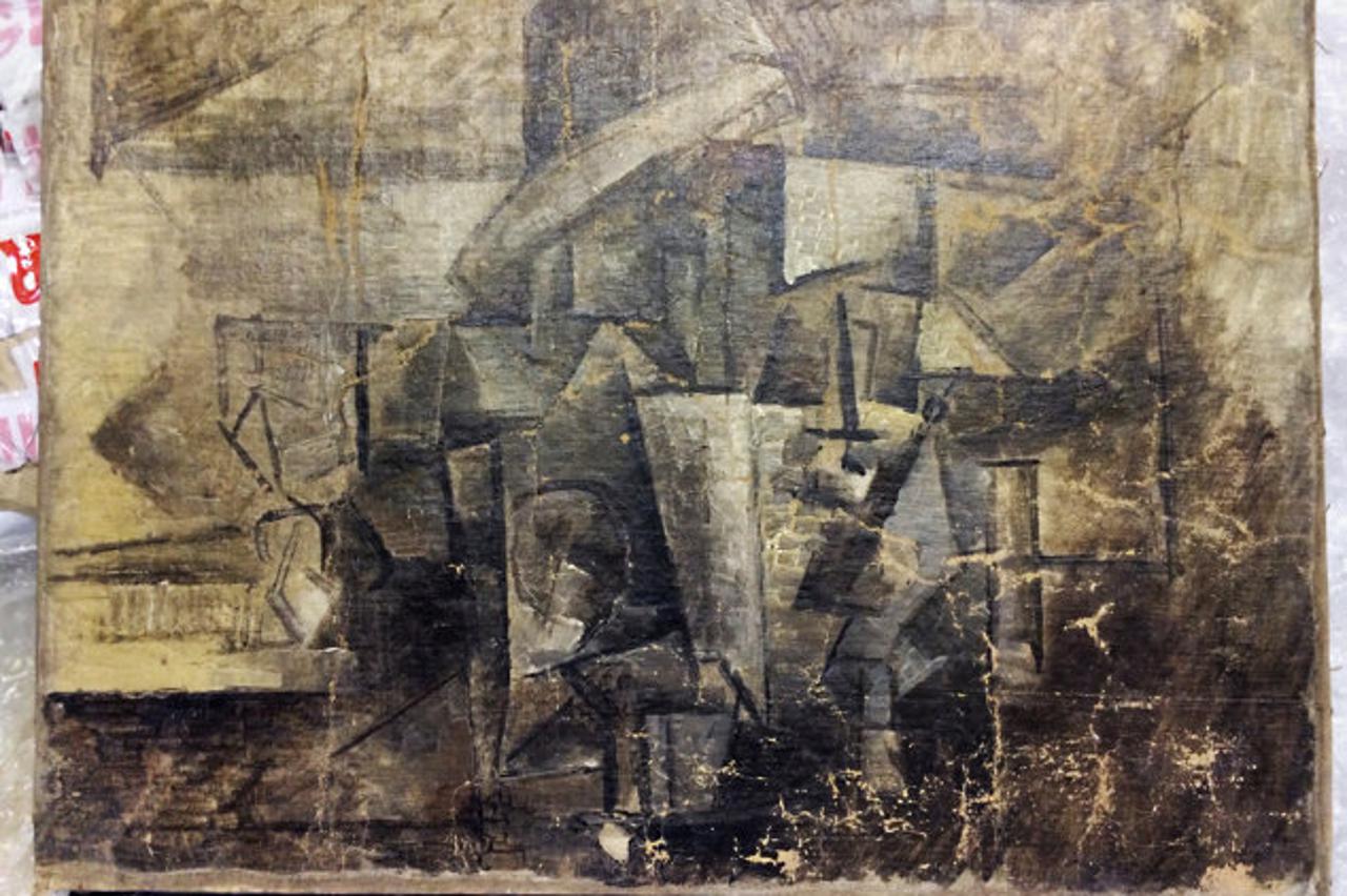 picasso frizerka