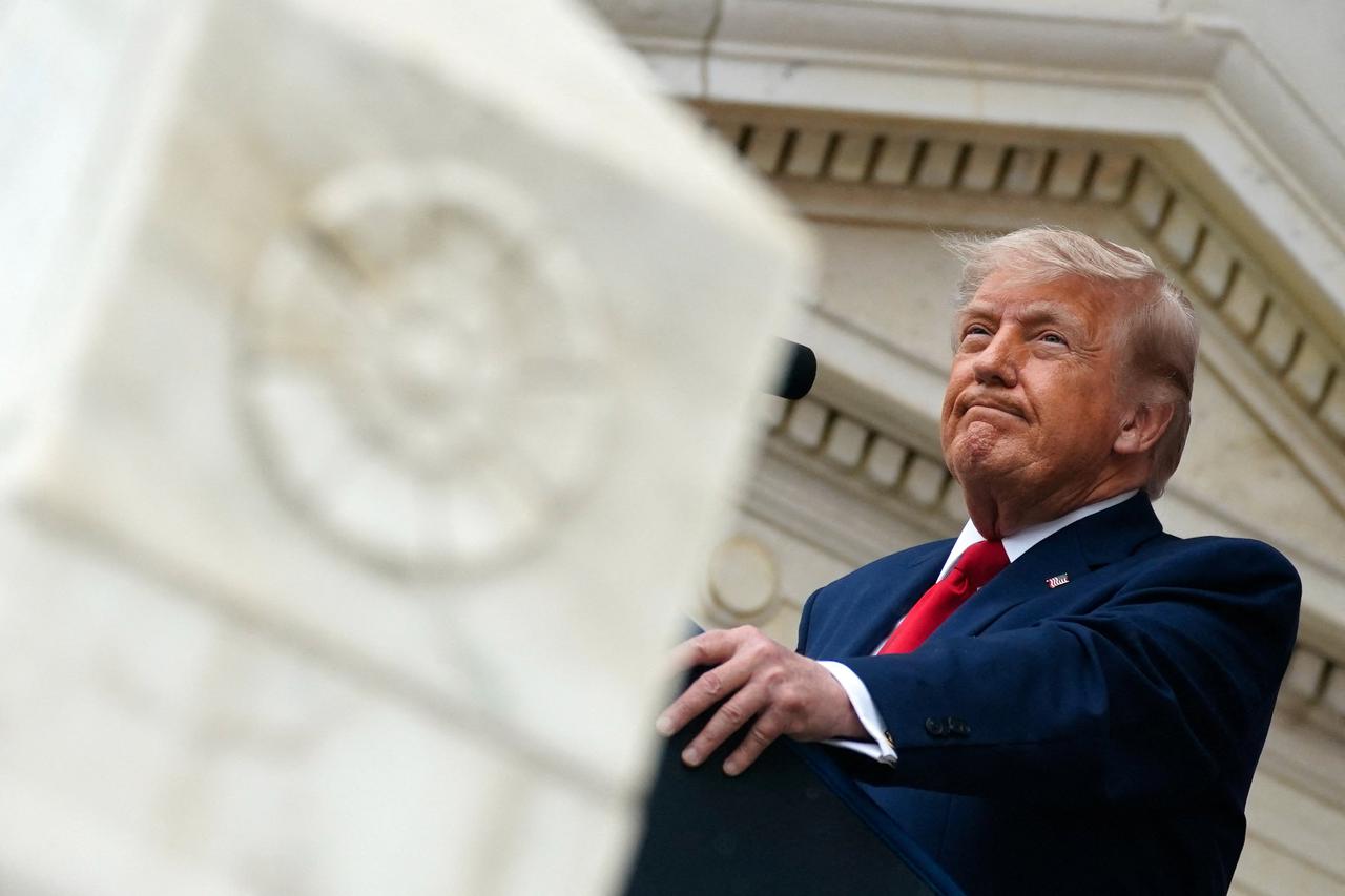 Trump