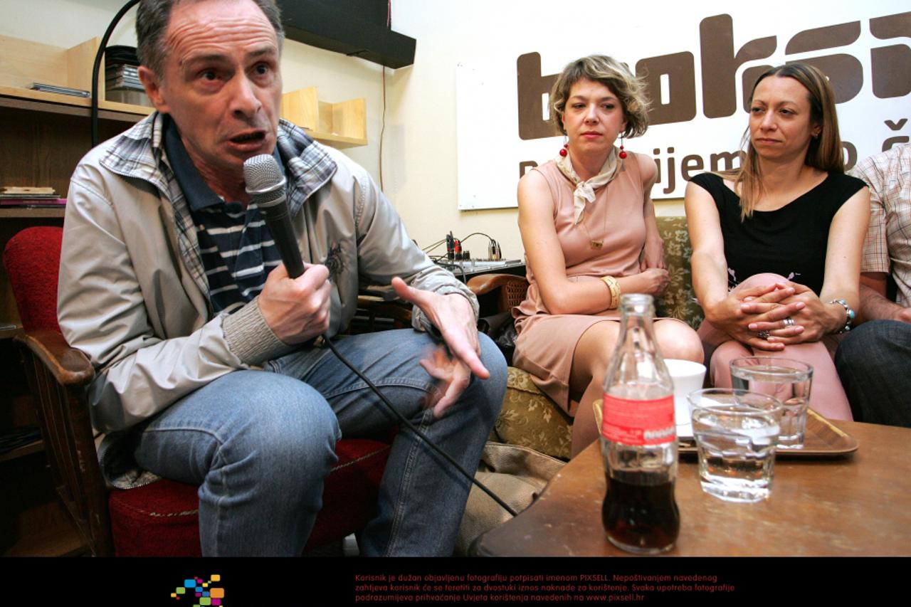 david alhabari u booksi