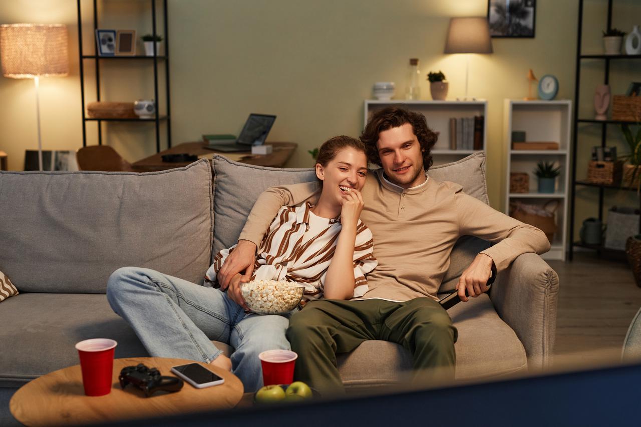 binge-watch