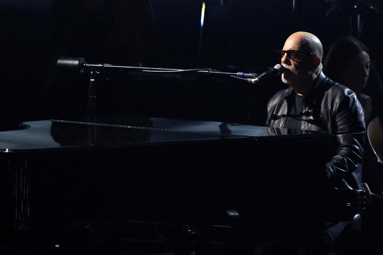 FILE PHOTO: 66th Annual Grammy Awards in Los Angeles