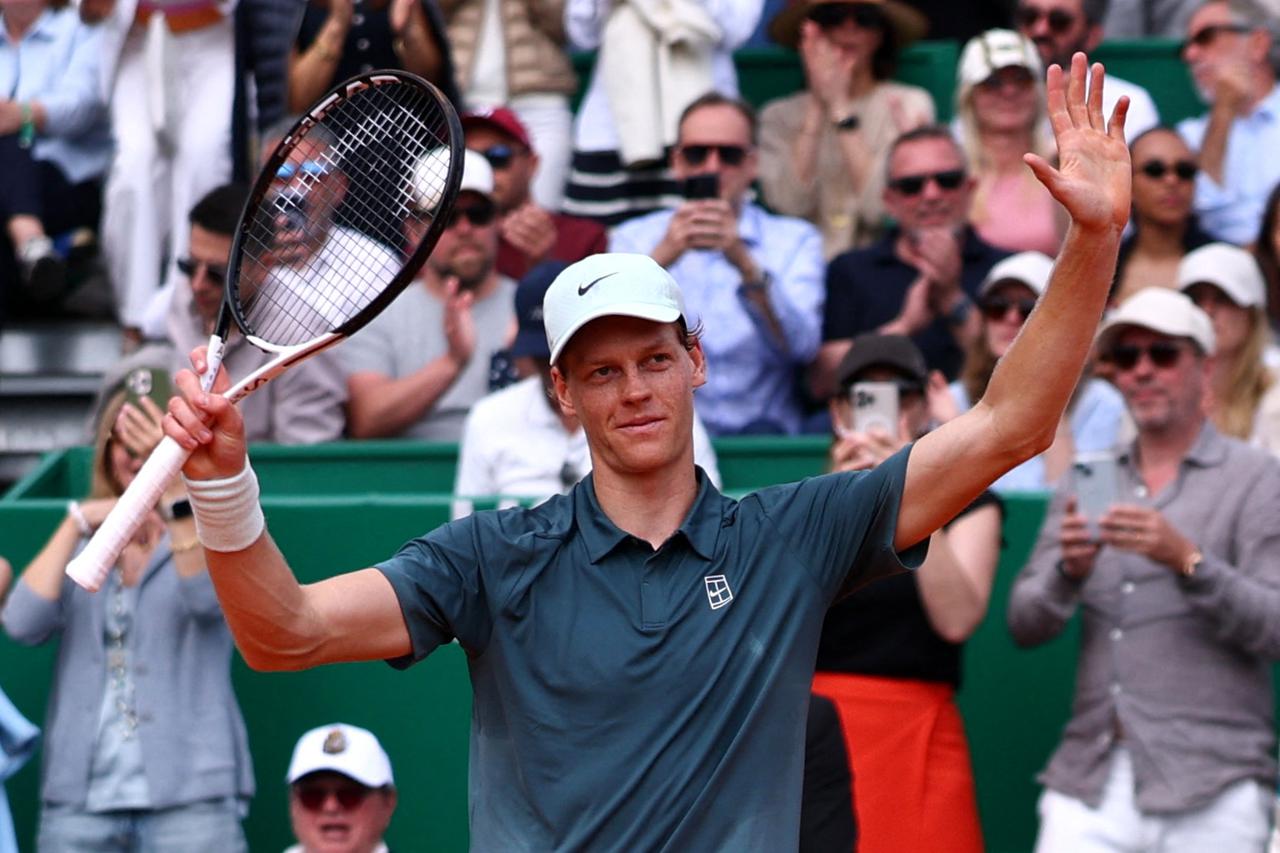 ATP Masters 1000 - Monte Carlo Masters