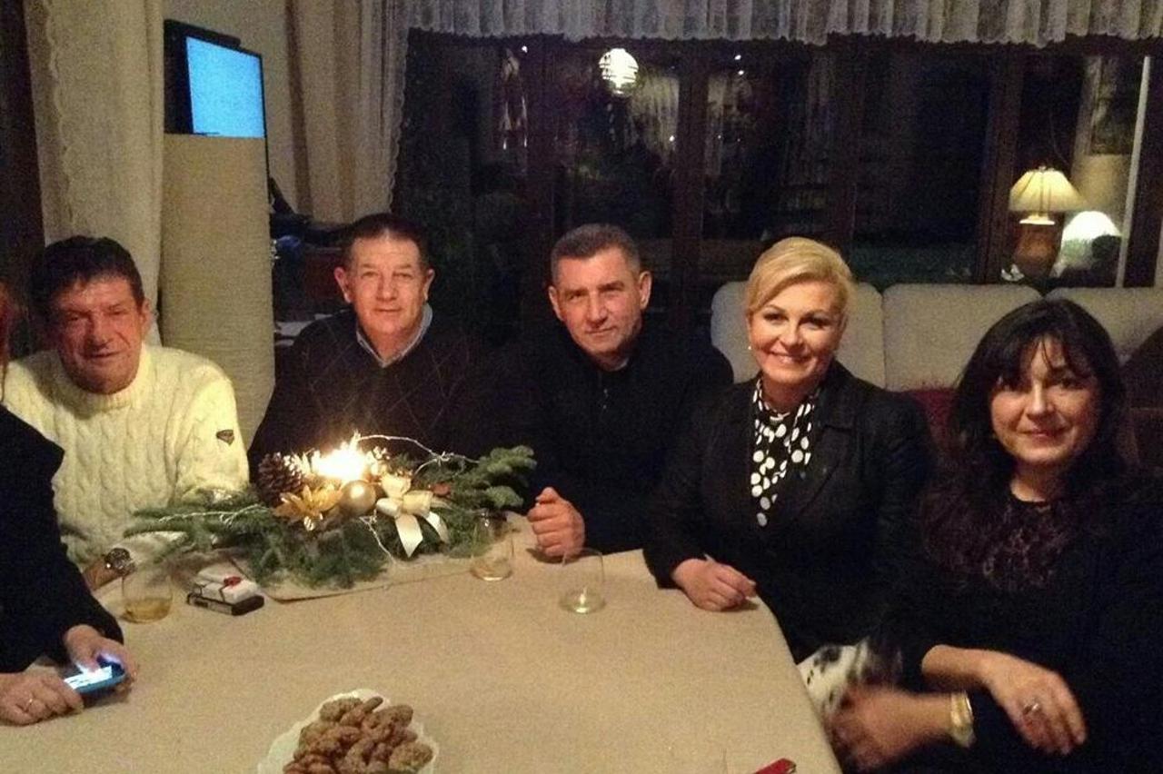 kolinda