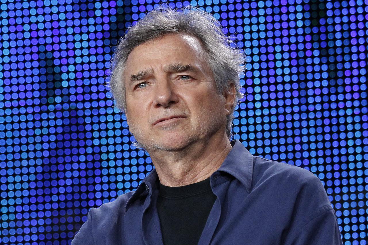 Curtis Hanson 