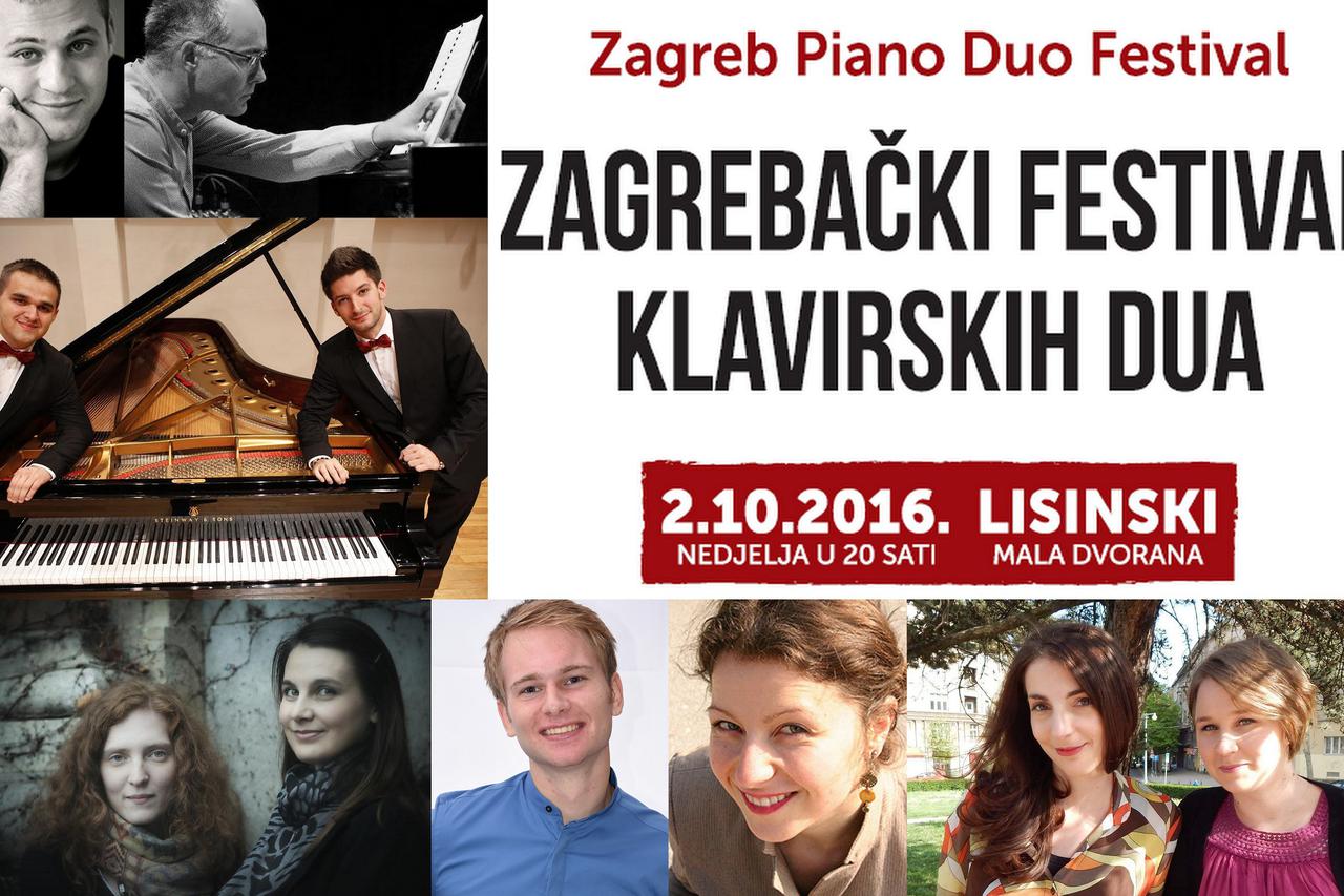 Zagrebački festival klavirskih dua