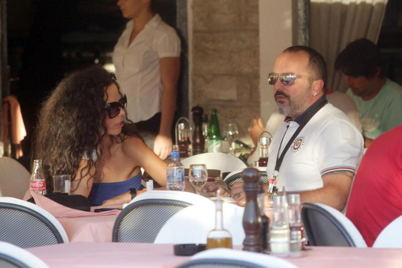 Sandra i tony