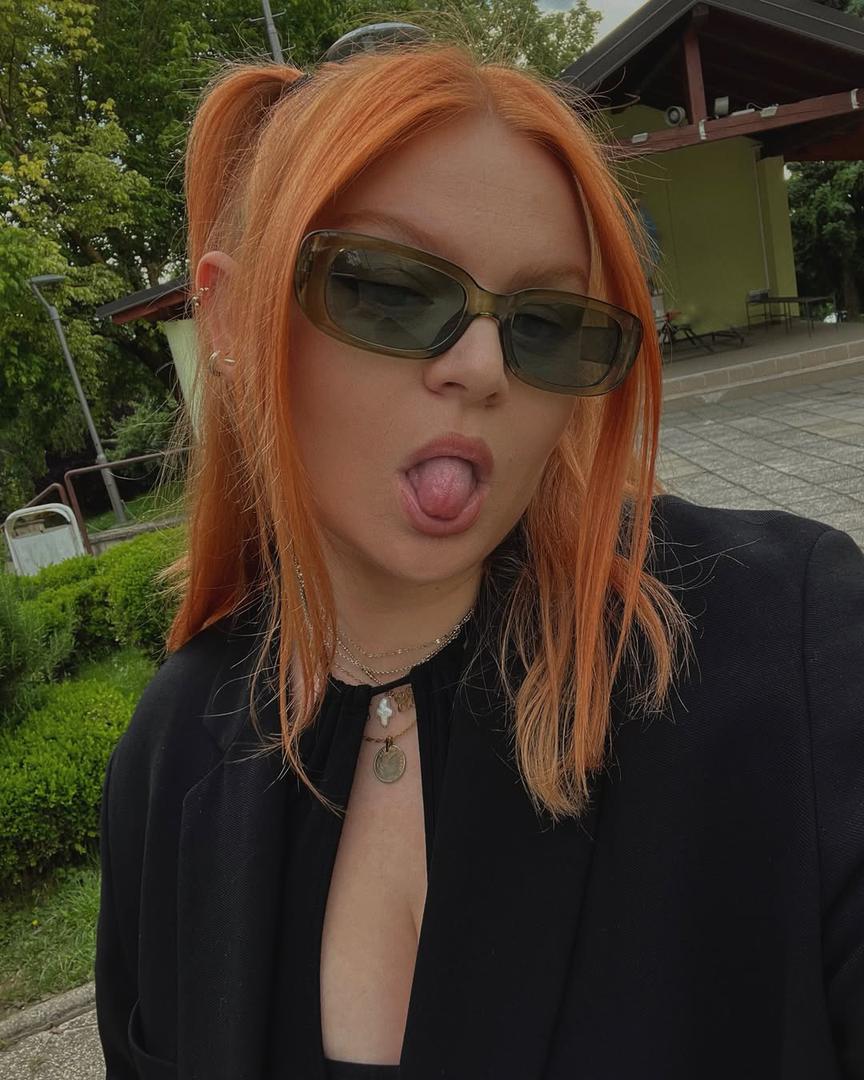 Laura Sučec (laurakojapjeva) - NPC