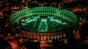 FOTO Tisuće ljudi do jutra plesalo u pulskoj Areni. Spektakl svjetskih razmjera!