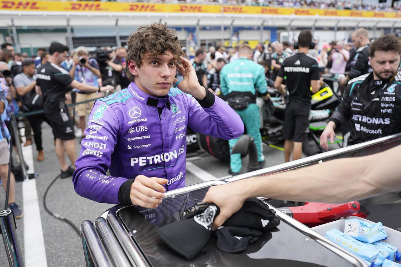 2026 Formula One Miami Grand Prix