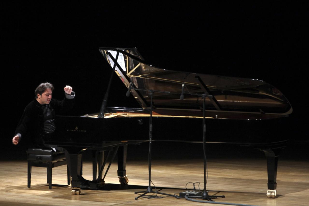 Fazil Say 