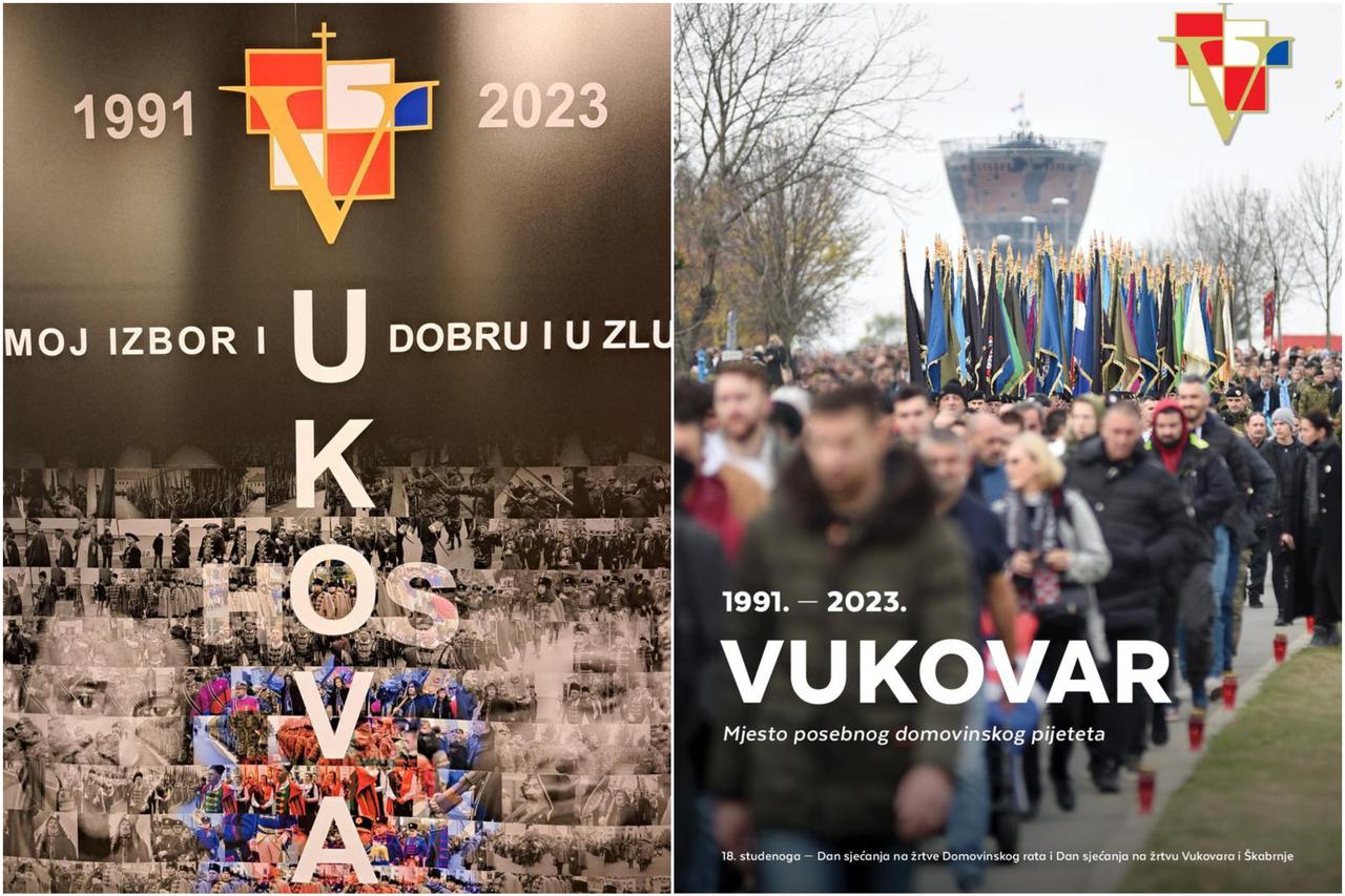 Vukovar plakati