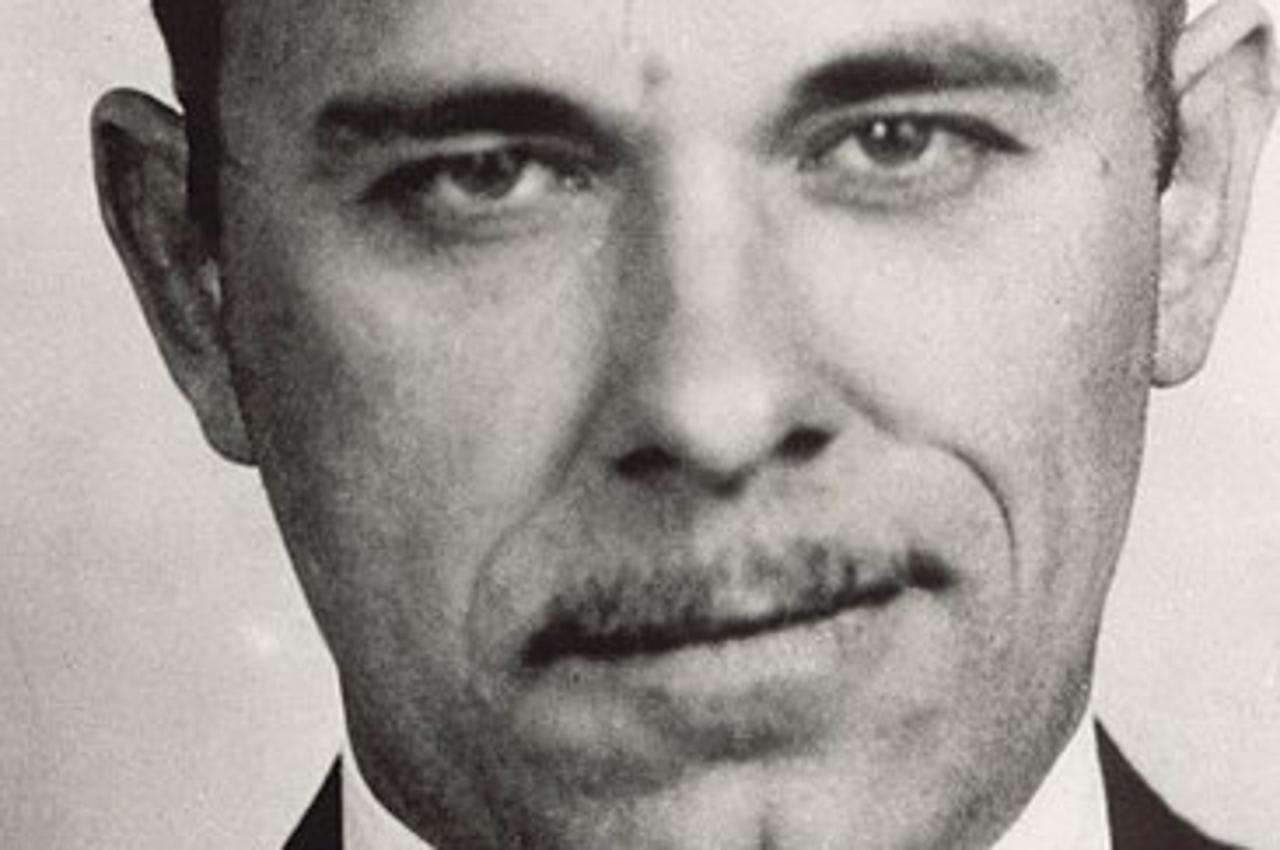 John Dillinger