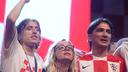 Tko je žena iza najvećih uspjeha vatrenih? 'Mama r