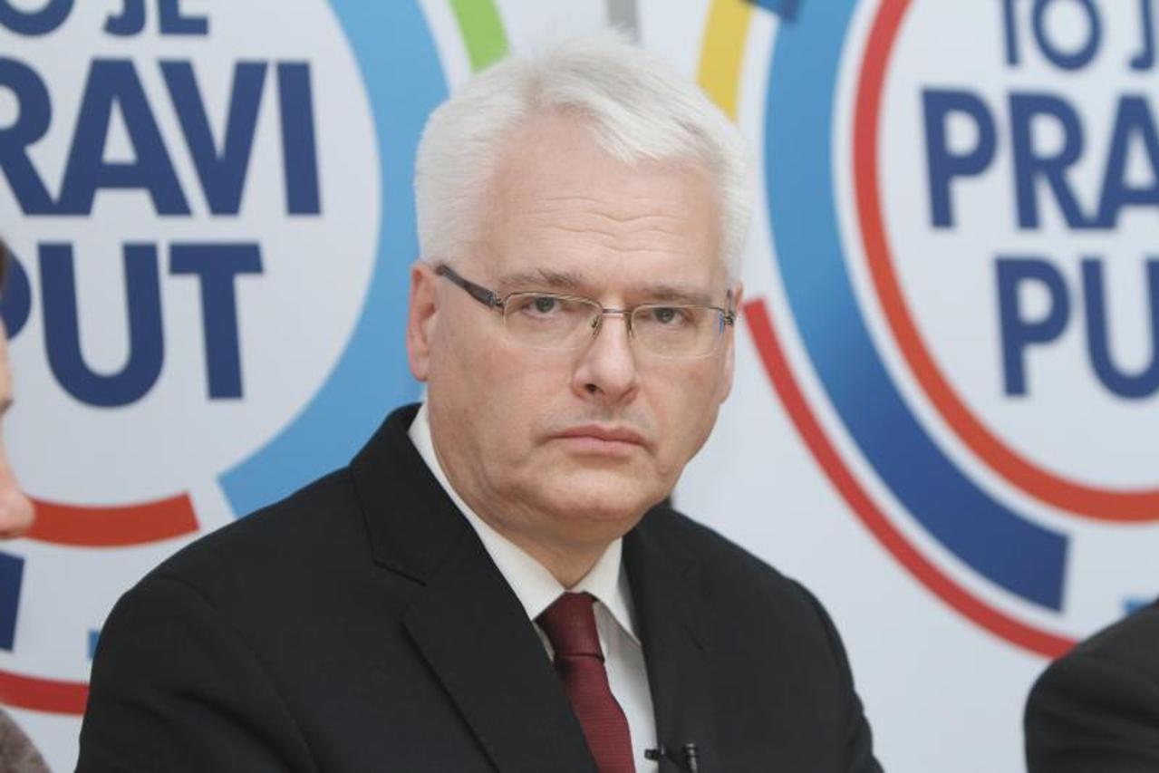 josipovic