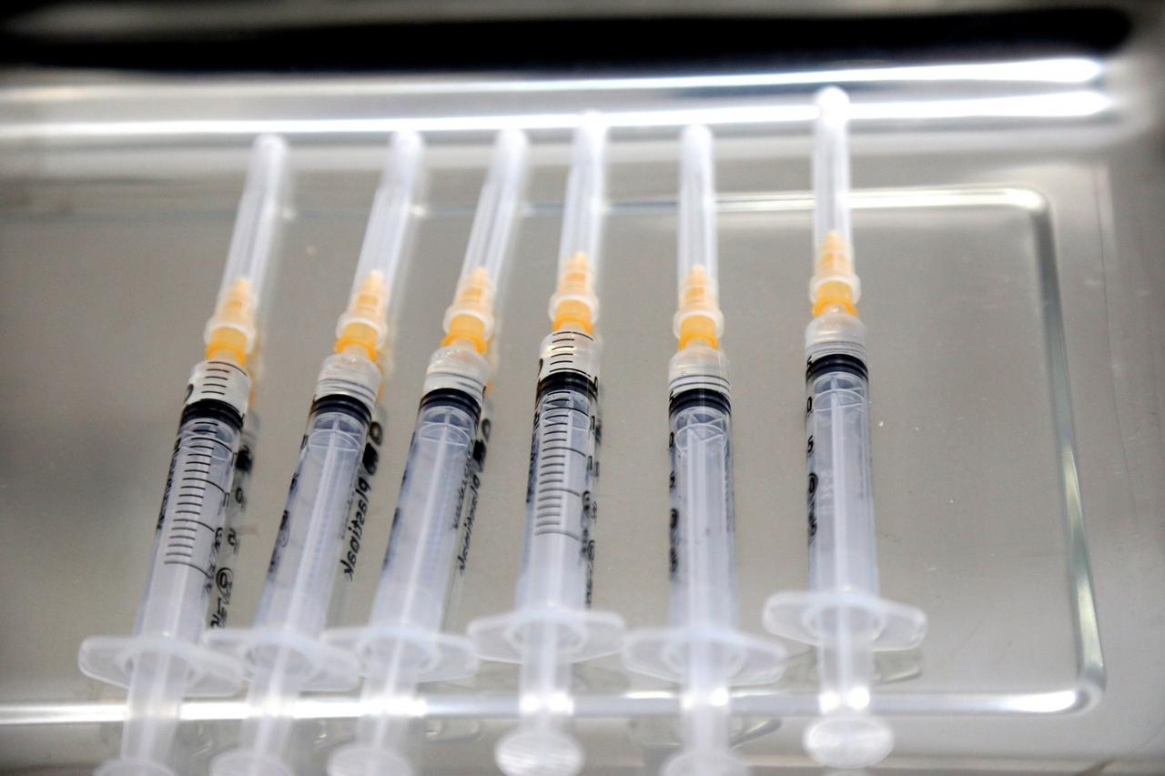 U šibenskom Domu zdravlja prvi pacijenti cijepljeni cjepivom AstraZeneca