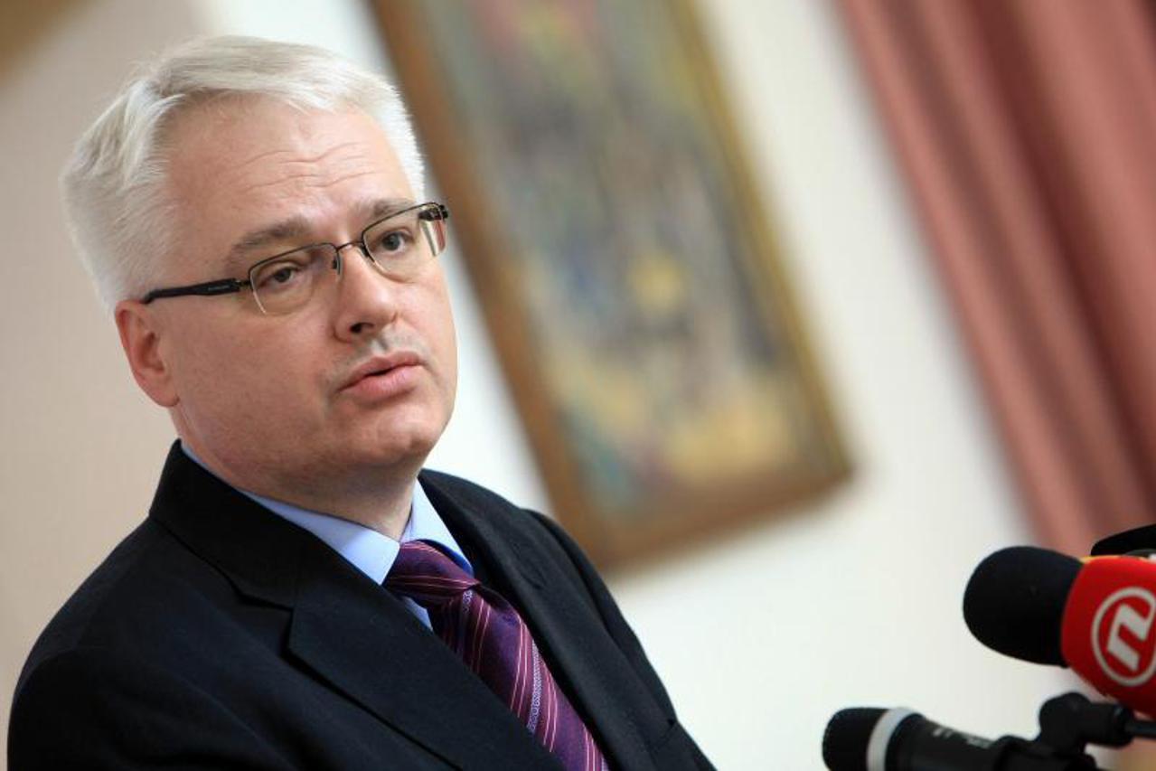 Ivo Josipović (1)