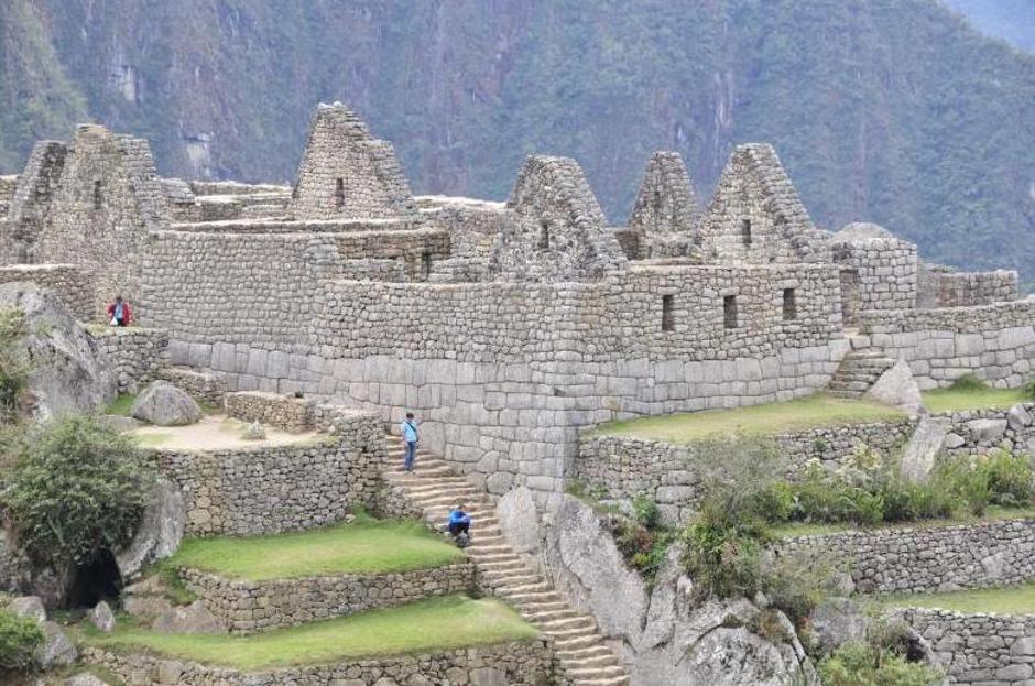 Atraktivne fotografije 11 izgubljenih gradova drevnog svijeta